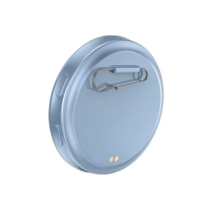 Pin Digital - FlirtPin ™