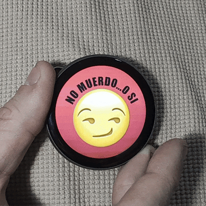 Pin Digital - FlirtPin ™