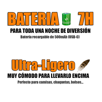 Pin Digital - FlirtPin ™