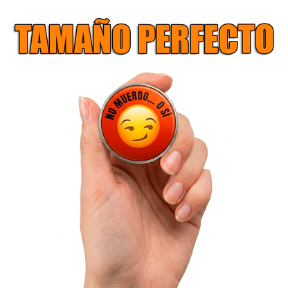 Pin Digital - FlirtPin ™