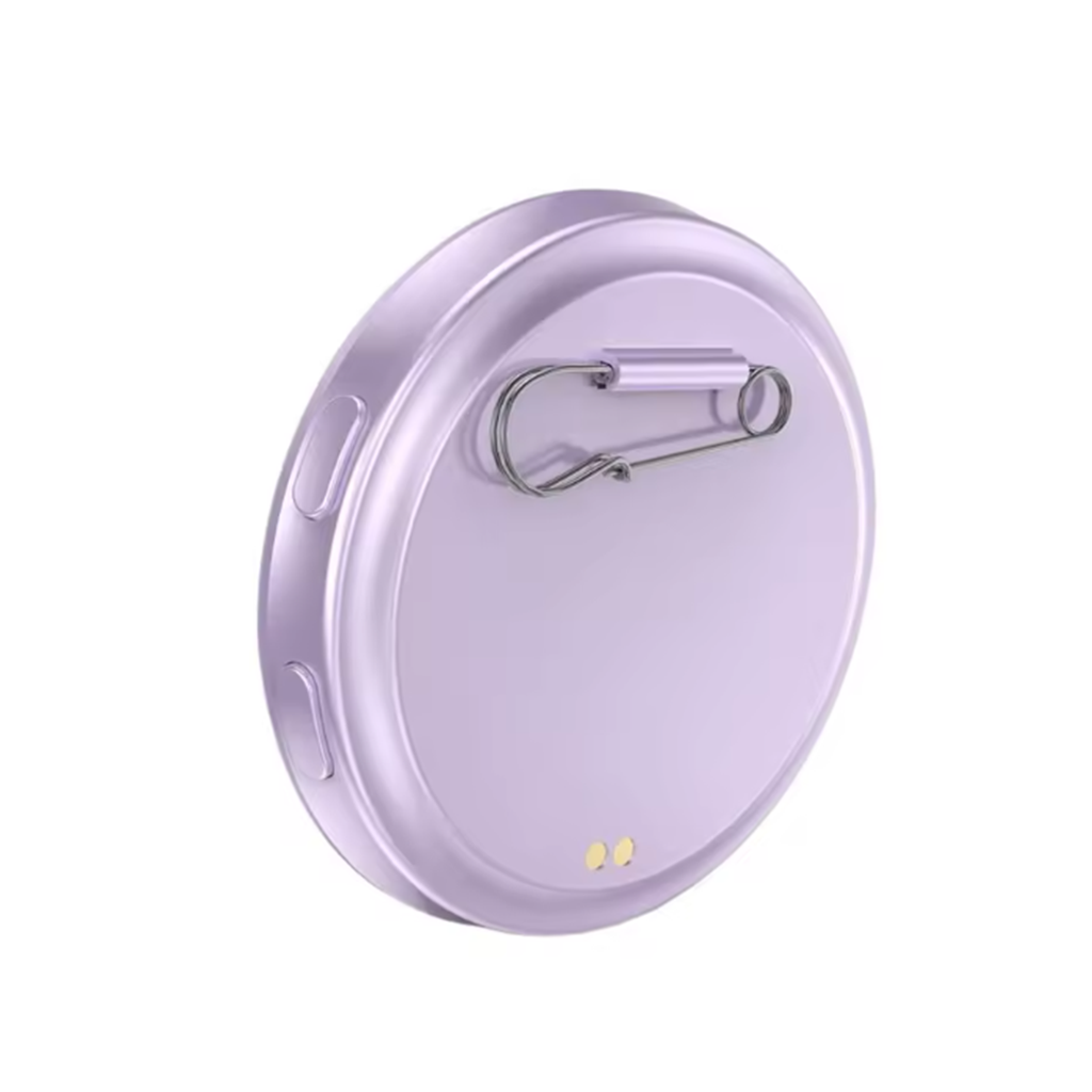 Pin Digital - FlirtPin ™