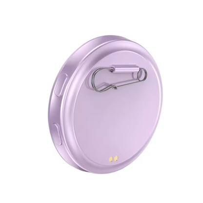 Pin Digital - FlirtPin ™