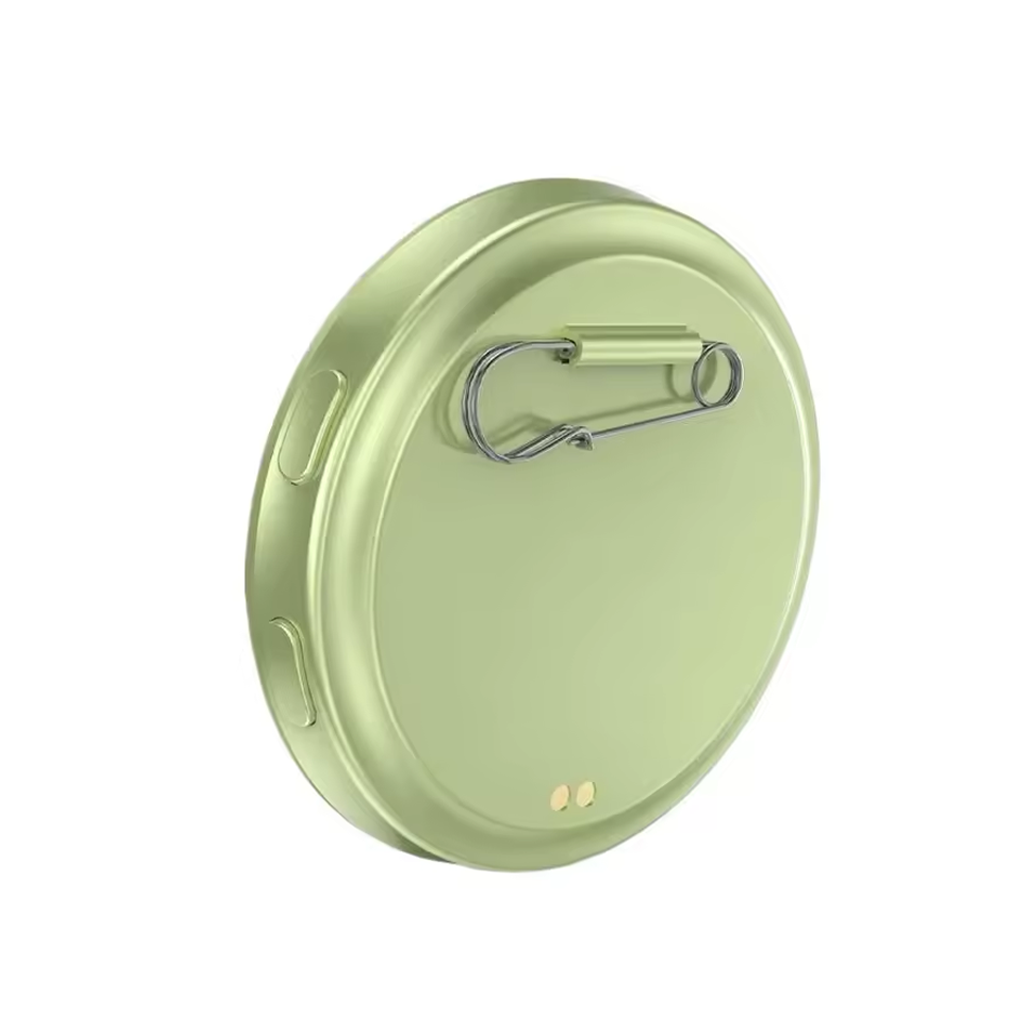 Pin Digital - FlirtPin ™